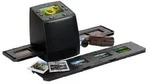 Technaxx DigiScan DS-02 Negativ-/ Dia Scanner 5 MP Bilder digitalisieren Digital
