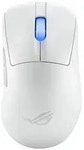 ASUS 90MP03N0-BMUA10 Asus Maus ROG Keris II WL Ace WHT Gaming Maus