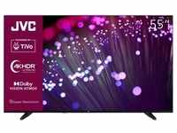 JVC LT-55VU3455 55 Zoll Fernseher / TiVo Smart TV (4K UHD, HDR Dolby Vision, Dolby