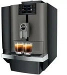 Jura - X4 Dark Inox Kaffeemaschine