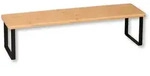 KESPER K&uuml;chenregal, Bambus, FSC 58807