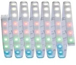 Paulmann MaxLED 1000 LED Strip Erweiterung 2,5m beschichtet 28W 1000lm/m RGBW+ ...
