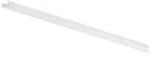 Paulmann URail/VariLine/NanoRail Zubeh&ouml;r Abdeckung 0,68m Transparent 95126
