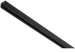 Paulmann URail Schiene 1,5m 230V Schwarz matt 95666