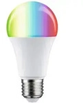 Paulmann Standard 230V Smart Home Zigbee 3.0 LED Birne E27 1055lm 11W RGBW+ dimmbar