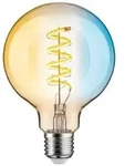 Paulmann Filament 230V Smart Home Zigbee 3.0 LED Globe G95 E27600lm 7,5W Tunable