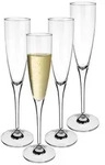Villeroy & Boch Maxima Champagnerglas 120 ml 4er Set