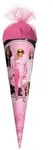 Roth Schult&uuml;te 22cm rund Barbie
