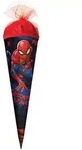 Roth Schult&uuml;te 22cm rund Marvel Spider-Man