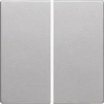 Berker Wippe alu/lack 16236084