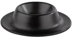 APS Eierbecher, 4er Set, &Oslash; 8,5 cm, H: 2 cm, Melamin