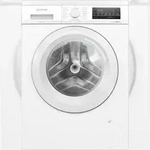 Siemens iQ500 WU14UT22 Waschmaschine Frontlader 9 kg 1400 RPM Wei&szlig;