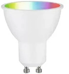 Paulmann Standard 230V Smart Home Zigbee 3.0 LED Reflektor GU10 350lm 4,8W RGBW+