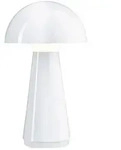 Paulmann Akkuleuchte 3-Step-Dim Onzo IP44 dimmbar 2700K Wei&szlig; 76995