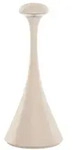 Nudrop Akku-Tischleuchte mini 210mm d&uuml;nenbeige