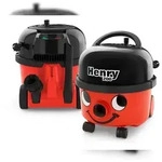 Numatic Staubsauger Henry HVR200-11