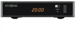 Strong Digitaler HD+ Satelliten Receiver inkl. 6 Monate HD+