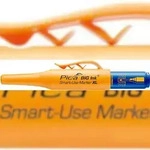 Pica BIG INK Smart-Use-Marker, blau