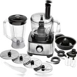 Bomann Kompaktk&uuml;chenmaschine PC-KM1063