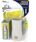 glade Lufterfrischer touch & fresh 264622 10ml FRESH LEMON