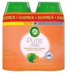 Air Wick Freshmatic Spray Lufterfrischungsspray Nachf&uuml;llung 2 St&uuml;ck