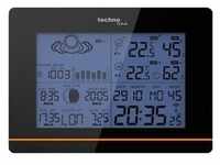 Technoline WS 6750 - Moderne Wetterstation mit Alarmfunktion