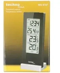 Technoline WS 9767 - moderne Wetterstation mit Temperaturtendenzanzeige