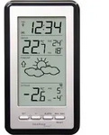Technoline WS 9130-IT - klassische Wetterstation