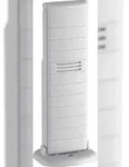 TFA Dostmann 30.3147.IT Temperatur-Au?ensender Thermosensor Funk 868 MHz