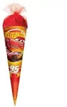 Roth Schult&uuml;te 50cm rund Disney Cars