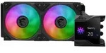 Cooler MSI MPG CORELIQUID D240 - Wasserk&uuml;hlung