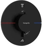 hansgrohe ShowerSelect Comfort S Thermostat Unterputz f&uuml;r 2 Verbraucher mit