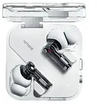 Nothing Ear wei&szlig; In-Ear-Kopfh&ouml;rer iOS Android, Noise cancelling 40.5 h