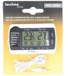 Technoline WS 7008 - ThermoMeter