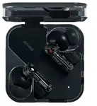 Nothing Ear Schwarz, In-Ear-Kopfh&ouml;rer, iOS, Android, Noise cancelling, 40.5 h