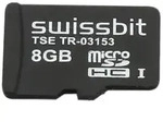 Technische-Sicherheitseinrichtung Olympia 607663 8 GB Micro SD-Karte, 3 Jahre