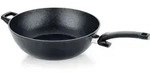 Fissler - Adamant - Wok 30 cm