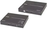 ATEN CE924 USB DisplayPort Dual-Anzeige HDBaseT 2.0 KVM Extender