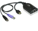Aten KA7168 KA7168 KVM-Adapter, CPU-Modul, HDMI, USB, LAN