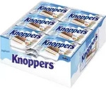 Knoppers Joghurt 24 x 25 g (600 g)