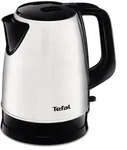 Tefal Wasserkocher KI 150D eds-geb/sw KI150D