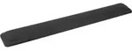 InLine&reg; Tastatur-Pad, Gel Handballenauflage, 464x60x23mm, schwarz