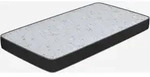 MiaSuite Matratze fur kleines bett 70x170 H&ouml;he 13 cm - Waterfoam, Faltbar,