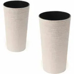 Siena Garden Eco Locon Set wei&szlig;