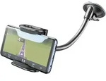 Cellularline Hug Flexi XL Universal In Car Holder