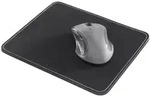Hama Mauspad 00126856 220x3x180mm schwarz