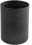 APS Dressingtopf / Flaschenk&uuml;hler, au&szlig;en &Oslash; 11,5 cm, H: 15 cm, Aluminium,...