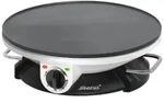 Steba Cr&ecirc;pes-Maker CR 32 f&uuml;r original franz&ouml;sische Cr&ecirc;pes mit 32 cm Durchmesser