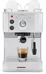 Gastroback Design Espresso Plus Artikel-Nr.: 42606 - Ideal f&uuml;r Espresso, Cappuccino,