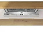 Bosch FullHouse Serie 4 SBV4HTX03E Vollintegrierter Geschirrspüler, XXL, Höhe 86,5 Bosch FullHouse Serie 4 SBV4HTX03E Vollintegrierter Geschirrspüler, XXL, Höhe 86,5